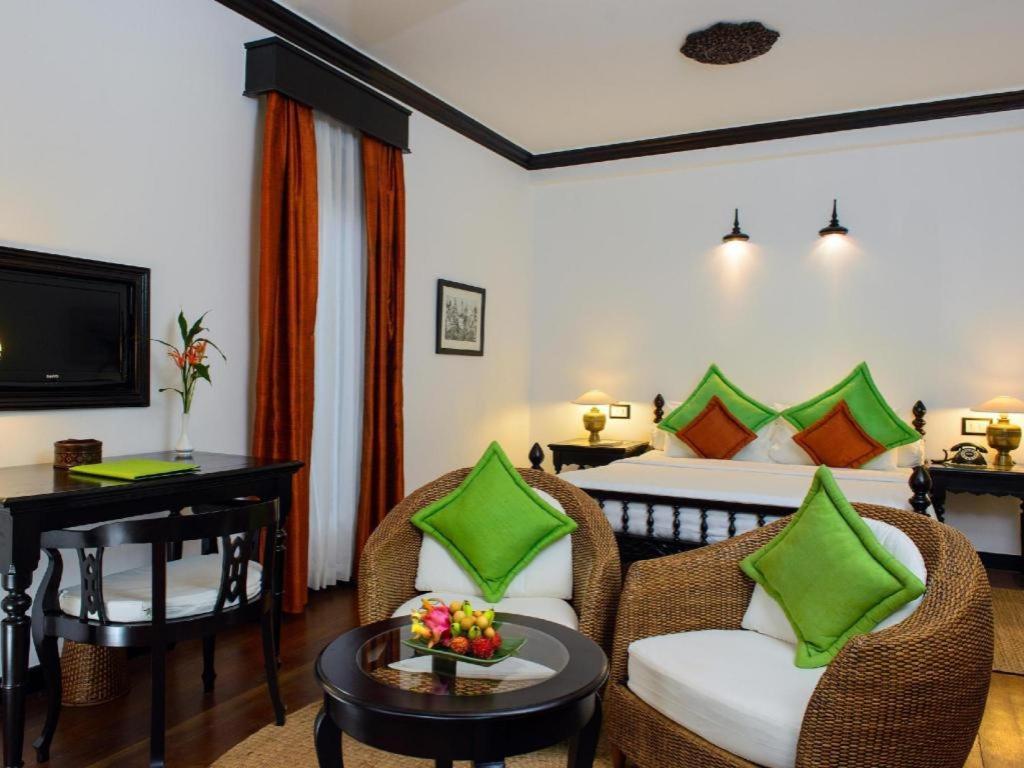 Angkor Village Resort & Spa Ciudad de Siem Riep Exterior foto