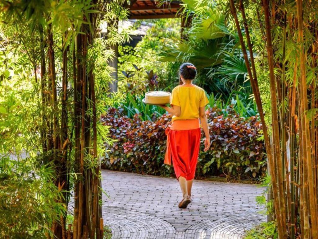 Angkor Village Resort & Spa Ciudad de Siem Riep Exterior foto