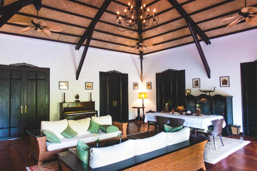 Angkor Village Resort & Spa Ciudad de Siem Riep Exterior foto